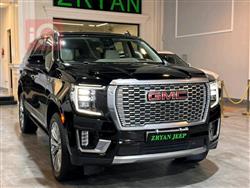 جي ام سي يوكون